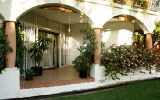 1 bedroom Apartment in Puerto Banús