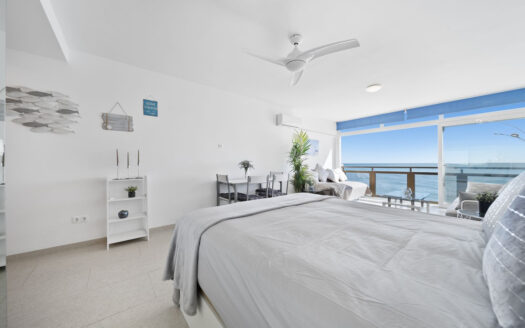 1 bedroom Apartment in Benalmadena Costa