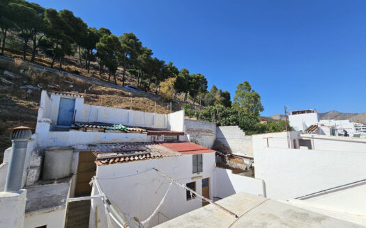 3 bedroom House in Mijas