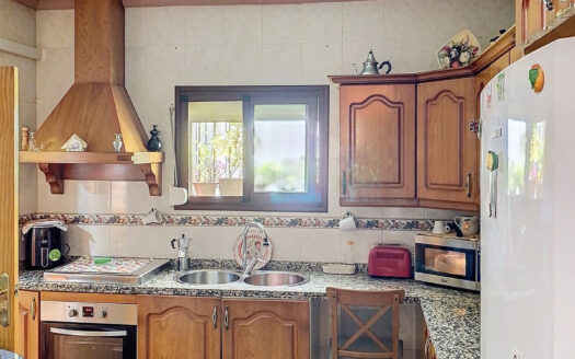 4 bedroom House in Benalmadena