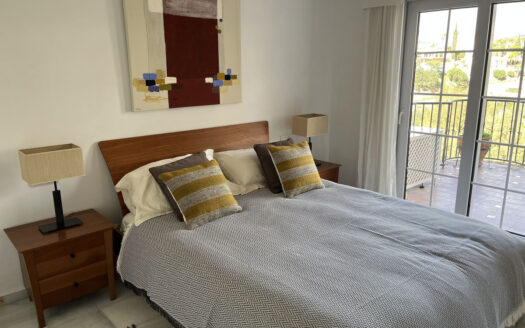 2 bedroom Apartment in Mijas Golf
