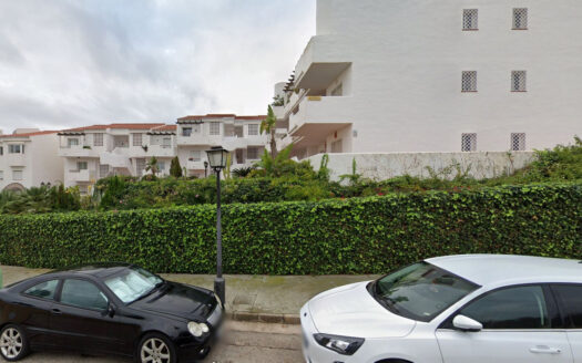 2 bedroom Apartment in Bel Air