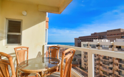 Apartment in Fuengirola