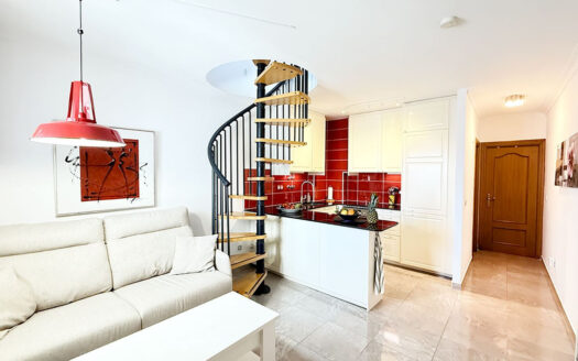 1 bedroom Apartment in Los Boliches