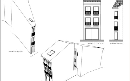 Plot in San Pedro De Alcántara