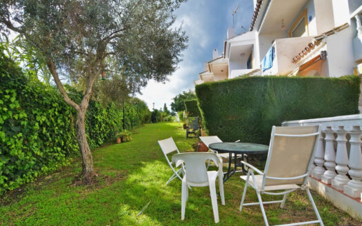 2 bedroom House in Campo Mijas
