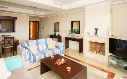 2 bedroom Apartment in La Mairena