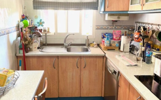 3 bedroom Apartment in Estepona