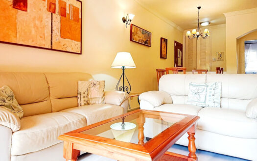 2 bedroom Apartment in Riviera Del Sol