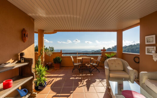 2 bedroom Apartment in La Mairena