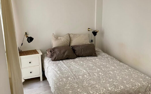 2 bedroom Apartment in Mijas Costa