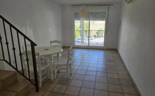 5 bedroom Apartment in Ojén