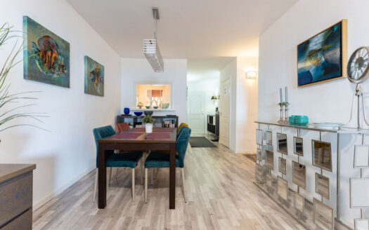 2 bedroom Apartment in Calahonda
