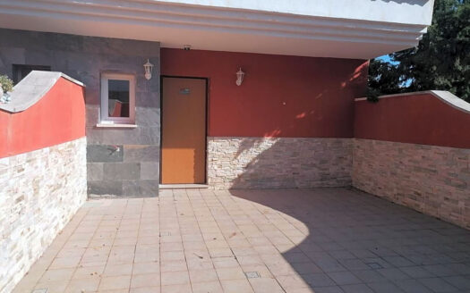 3 bedroom House in Torreblanca
