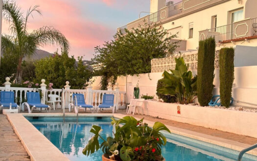 2 bedroom House in Atalaya