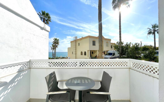 2 bedroom Apartment in Mijas Costa