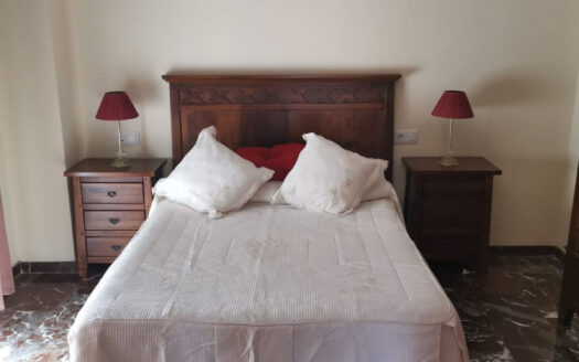 2 bedroom Apartment in Los Pacos