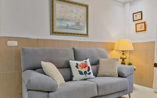 2 bedroom Apartment in Fuengirola