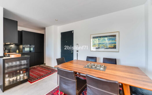 1 bedroom Apartment in Guadalmina Alta