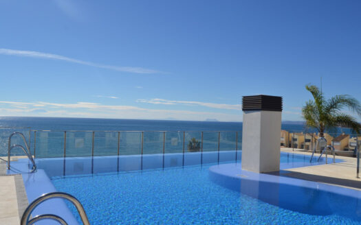 2 bedroom Apartment in New Golden Mile