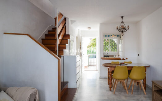 2 bedroom House in Mijas Costa