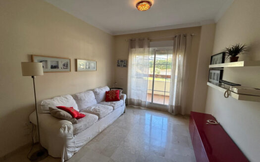 2 bedroom Apartment in Benalmadena