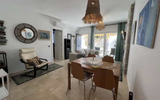 1 bedroom Apartment in Puerto De Cabopino