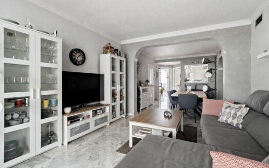 2 bedroom Apartment in Mijas Golf