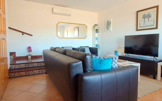2 bedroom Apartment in La Cala De Mijas