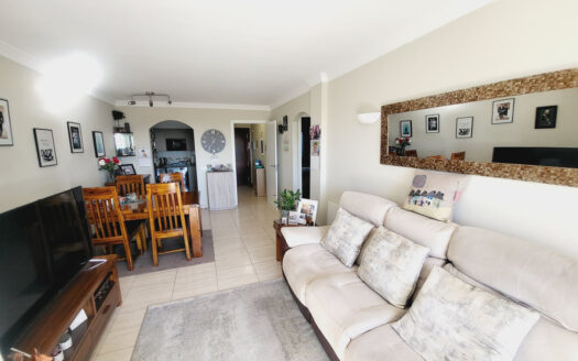 2 bedroom Apartment in La Cala De Mijas