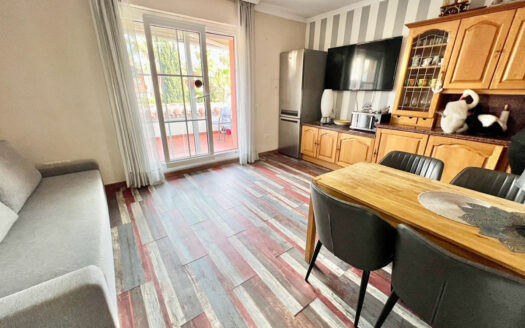 1 bedroom Apartment in Atalaya