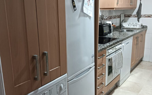 1 bedroom Apartment in Benalmadena Pueblo