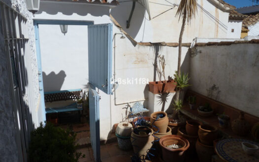 1 bedroom House in Marbella