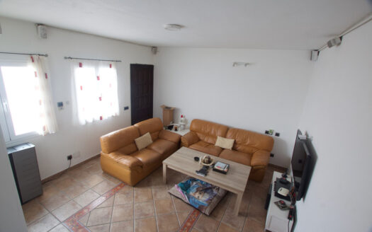 5 bedroom House in Casares