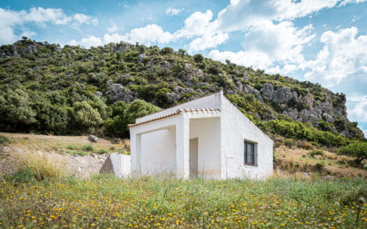 1 bedroom House in Casares