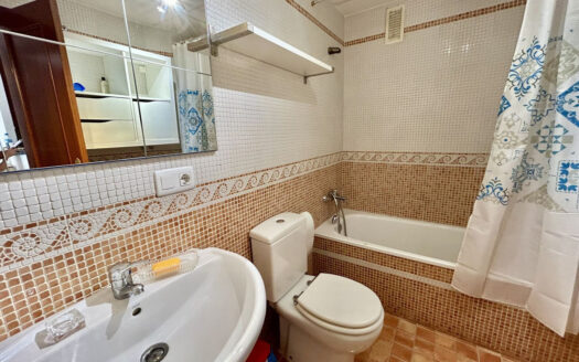 1 bedroom Apartment in Los Boliches