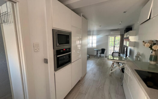 1 bedroom Apartment in Fuengirola