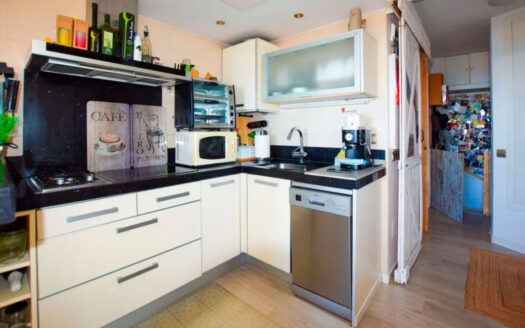 1 bedroom Apartment in Estepona