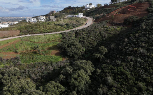 Plot in La Cala Golf