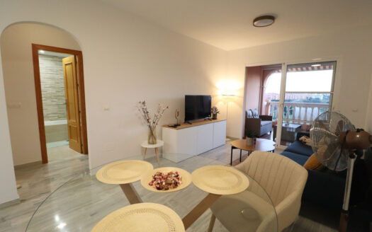 1 bedroom Apartment in El Faro