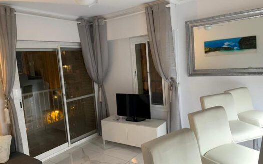 1 bedroom Apartment in Benalmadena
