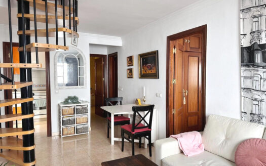 2 bedroom Apartment in Las Lagunas