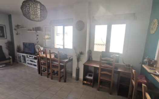1 bedroom Apartment in Cerros Del Aguila