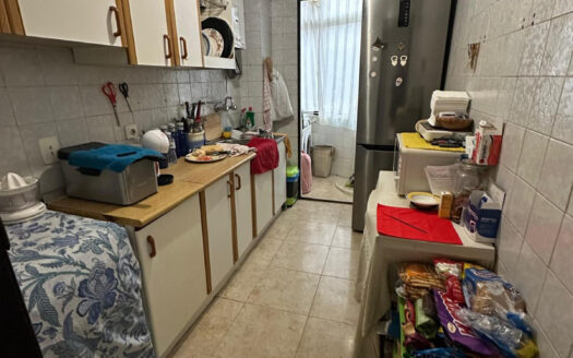 3 bedroom Apartment in San Pedro De Alcántara