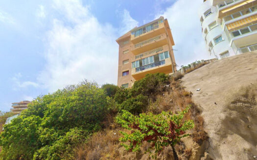 2 bedroom Apartment in Torreblanca