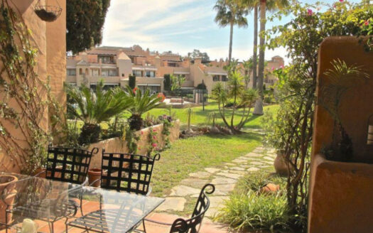 1 bedroom Apartment in El Paraiso