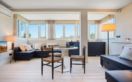 1 bedroom Apartment in The Golden Mile