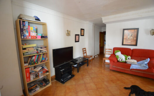 1 bedroom Apartment in Los Boliches