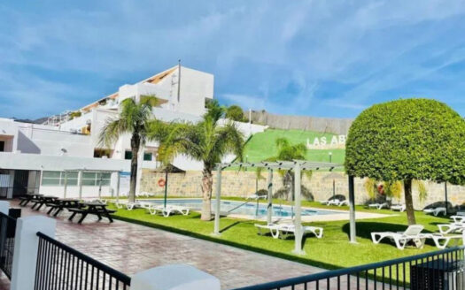 1 bedroom Apartment in Estepona