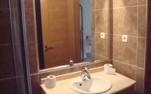 1 bedroom Apartment in Estepona